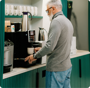 Breakroom Solutions