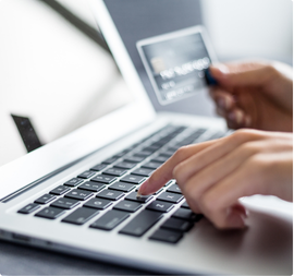 E-Commerce