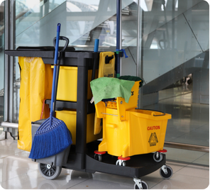 Facility Solutions