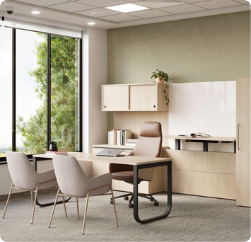 Private Office