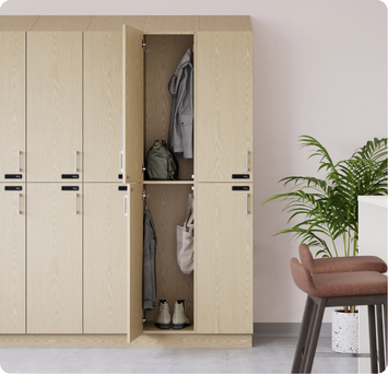 Storage