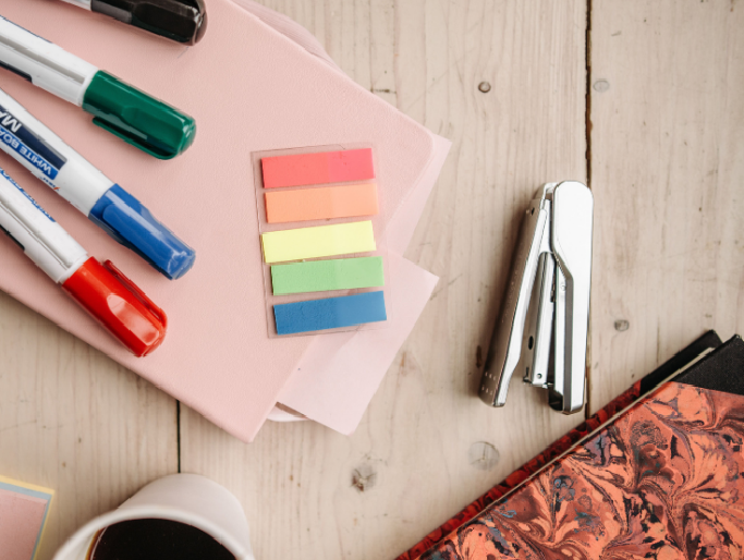 Office Supplies